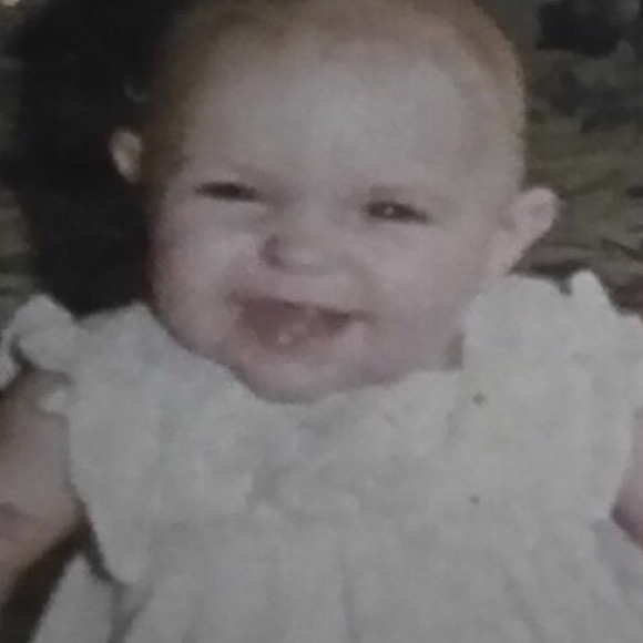 Meet your Posher, Kayla - Picture 1 of 1